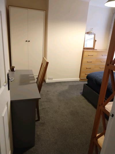 Double room for one person  Main Photo