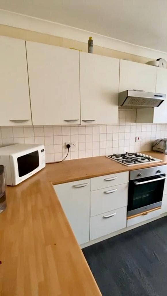 Spacious Rooms in Kensal Rise All Inclusive Main Photo