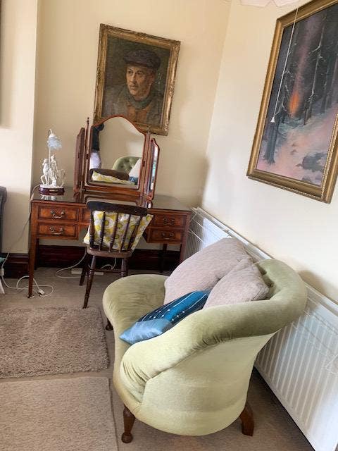 Two Large Double Rooms to let in lovely home Main Photo