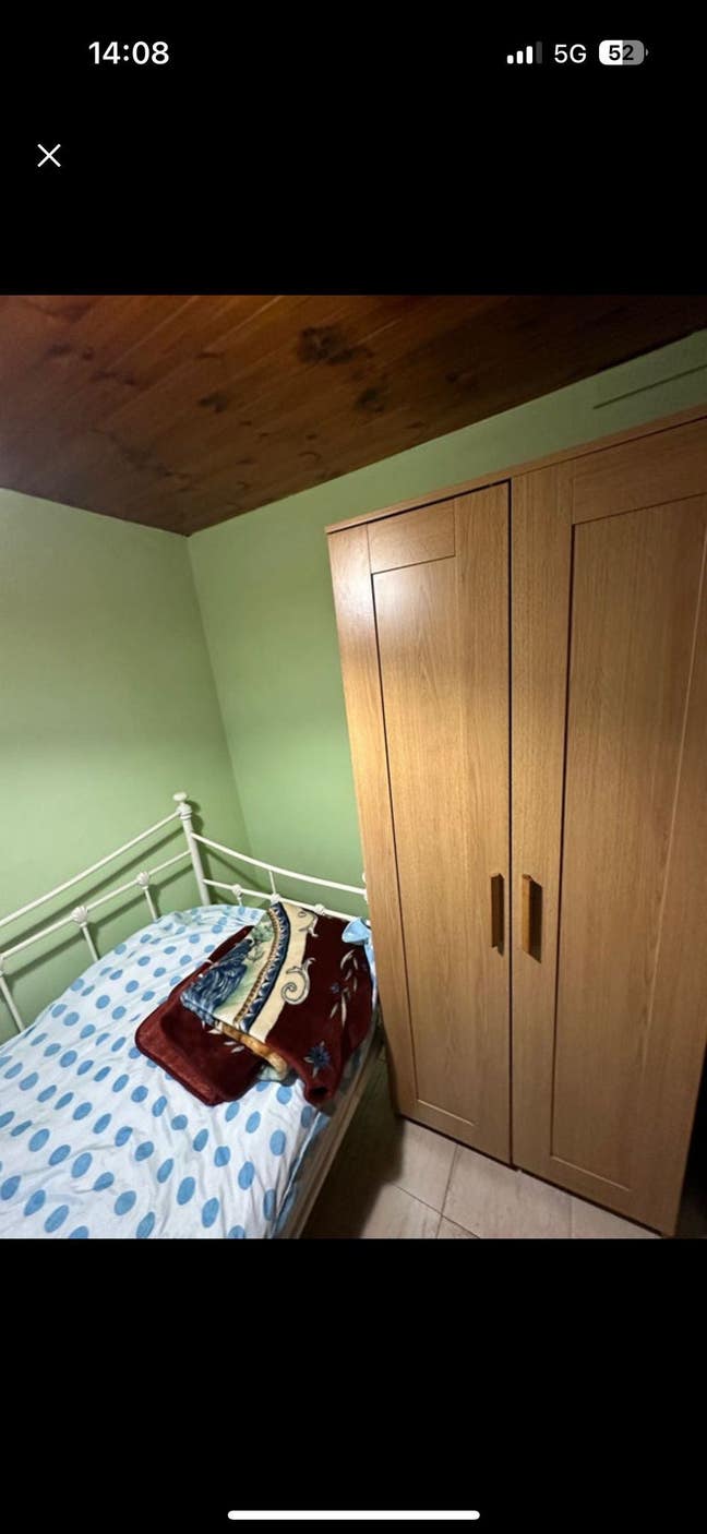 One bedroom  Main Photo