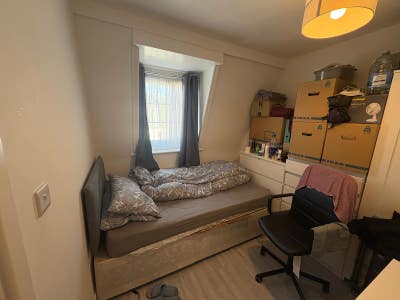 Small cosy single bedroom  in E1 Whitechapel Main Photo