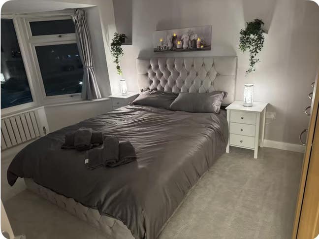 Cosy, modern, friendly, double-king size bedrooms Main Photo
