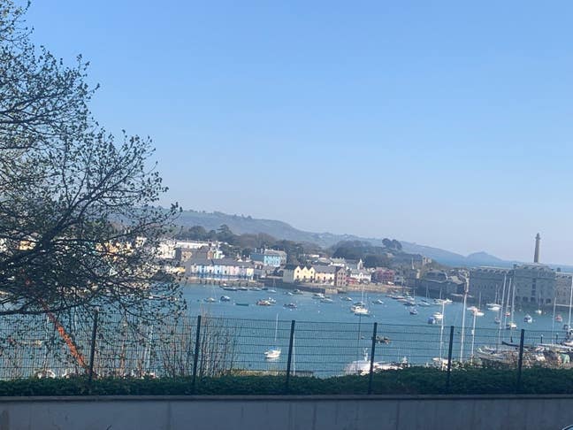 Lovely Room to let Monday to Friday from March 1st Main Photo