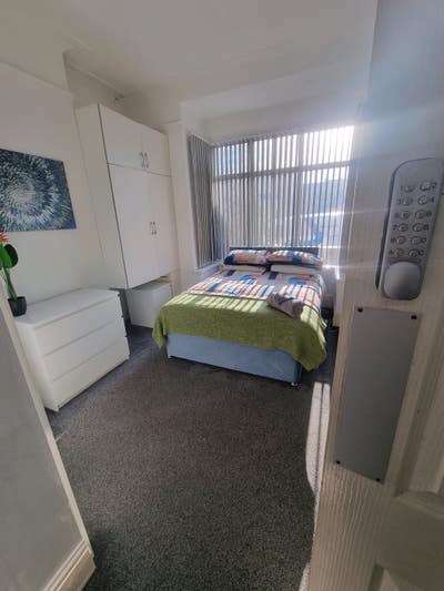 Double room & ensuite - Erdington/Wylde Green Main Photo