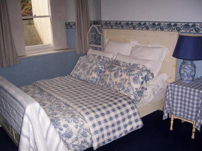 Fulltime or M-F Lux En Suite Double. -Clifton Down Main Photo