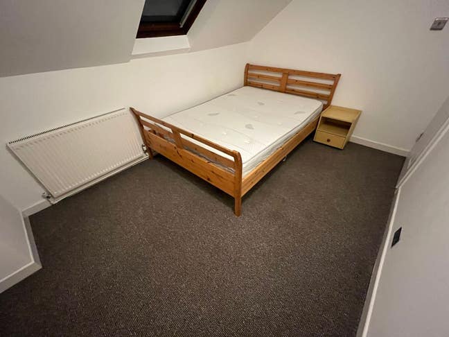 Brand New Fully Furnished Double Room Main Photo