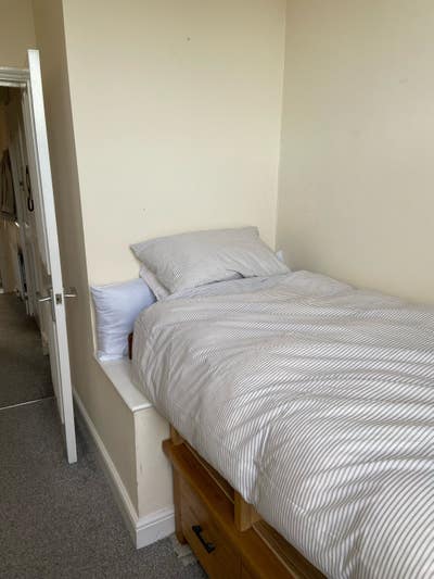 Single room in Balham 4mins from station Main Photo