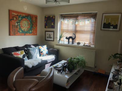 Double Room Clapham Old Town SW4 Main Photo
