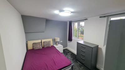 Double Room to Let in Erdington Birmingham  Main Photo