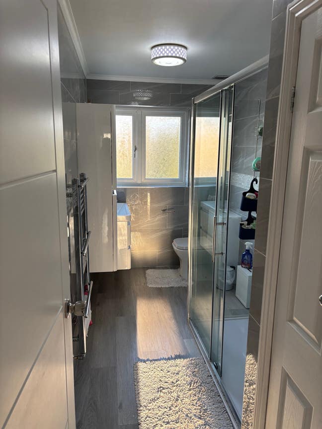 Neat Double Room Available  Main Photo