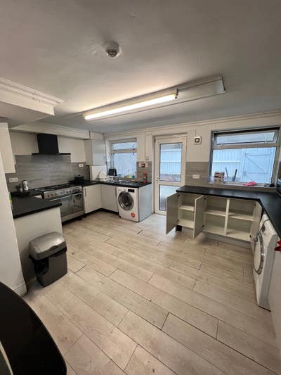 ⭐️ Large Ensuite Room - BS5 6Pe ⭐️ Main Photo