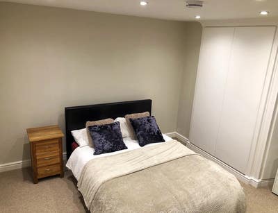 Double furnished room Main Photo