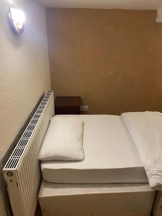 Single Room £70 pw access to kitchen & lounge  Main Photo