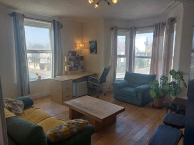 1 Bed Flat In Morecambe  Main Photo