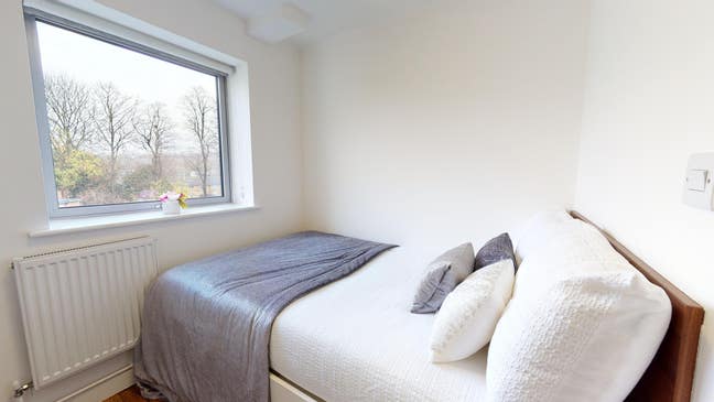Ensuite Room for Students & Working Professionals Main Photo