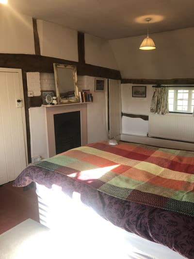Monday to Friday for AWE  Room Rural and Quiet Main Photo