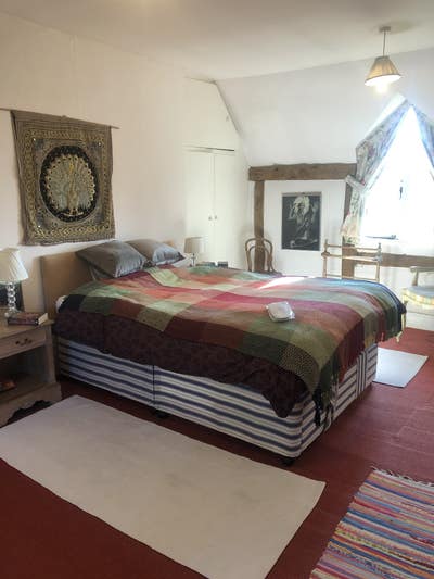 Monday to Friday for AWE  Room Rural and Quiet Main Photo
