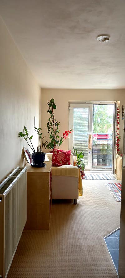 Beautiful double and single rooms available  Main Photo