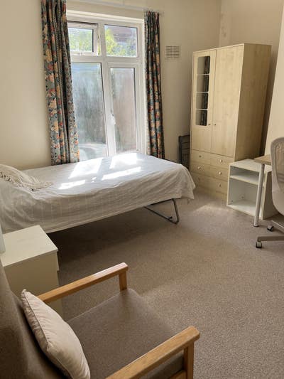 Peaceful house-share in Redfield £500 inc Main Photo