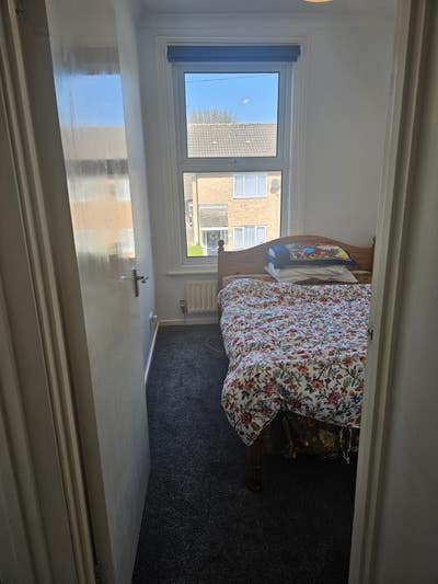 Single room with double bed  Main Photo