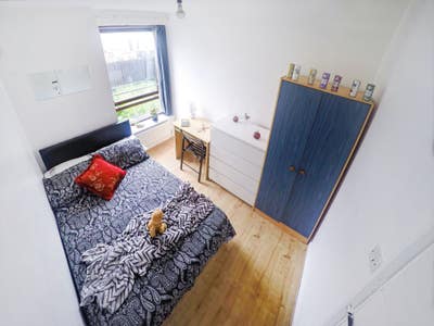 2 Double Rooms In London Fields. Main Photo
