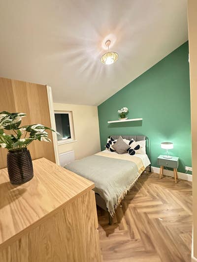 Double Ensuite *5 Bed House in Holloway Main Photo