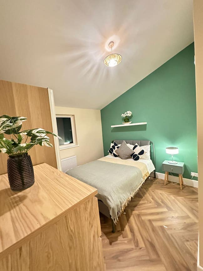 Double Ensuite *5 Bed House in Holloway Main Photo
