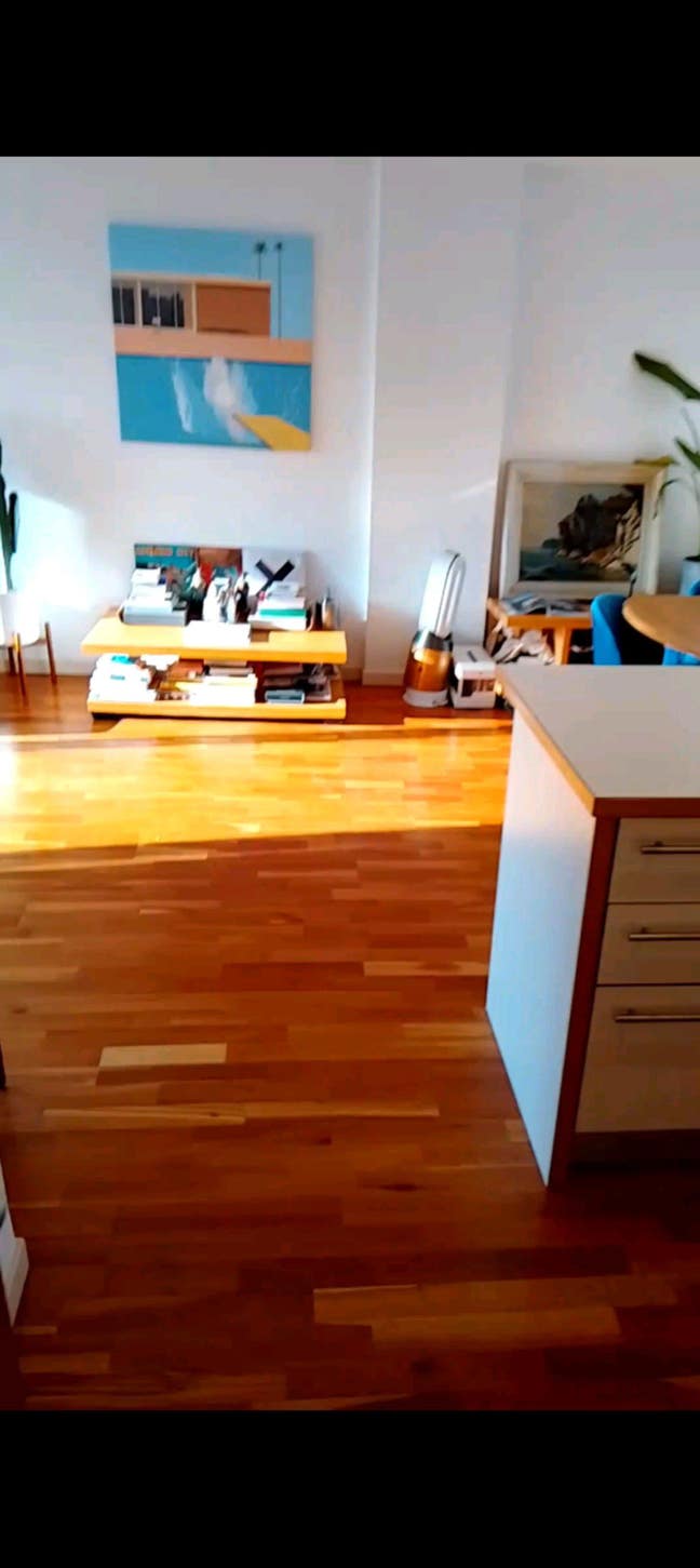 Double bed with individual Bathroom Main Photo