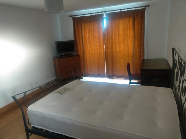 Double Bedroom Main Photo