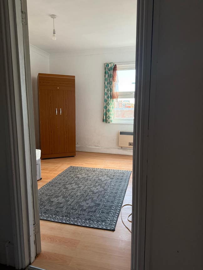 Lovely room at the heart of HOVE Main Photo