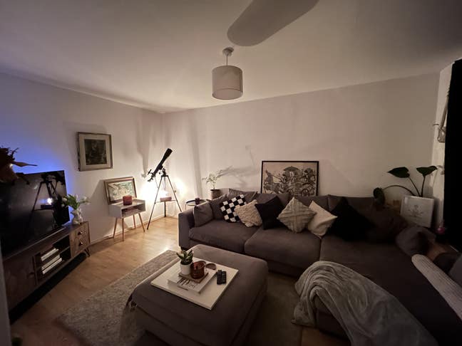 Double room to rent Main Photo