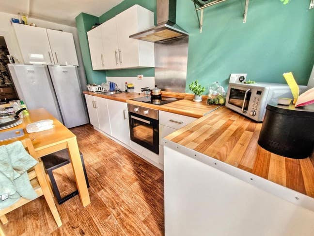 Professional House - City Centre - Double Room  Main Photo