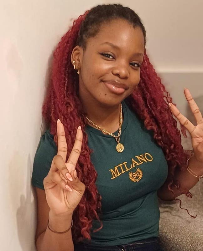 Hey! I’m an 18-year-old student at UWE look... Main Photo