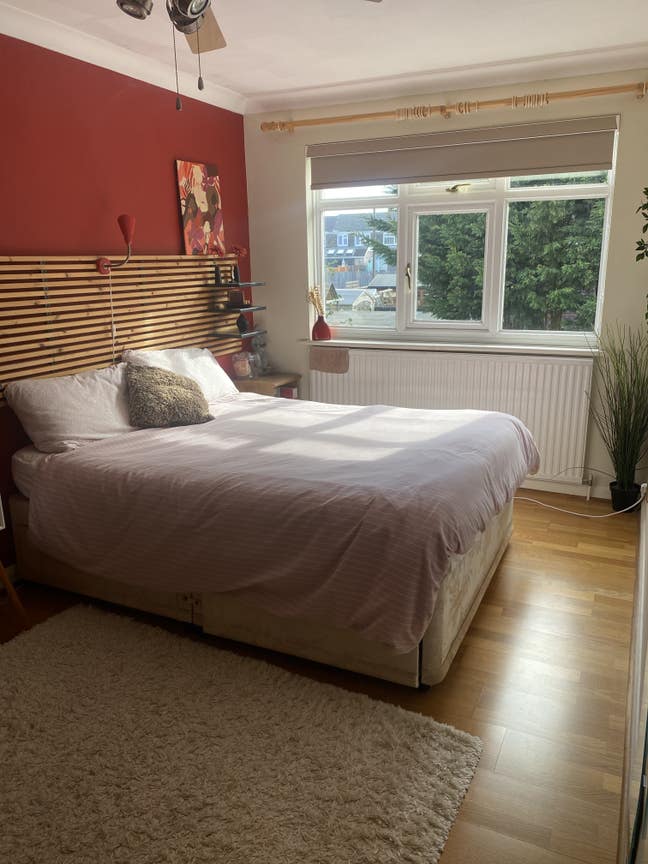 Double room  Main Photo