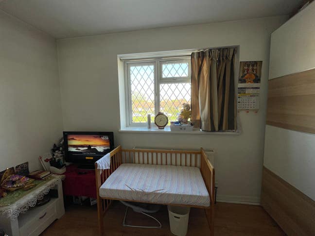 Large Two Double Rooms for Rent  Main Photo