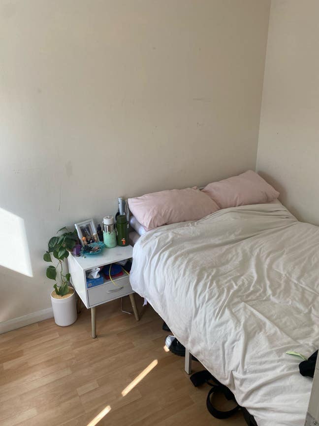 Room Available in Beautiful Hackney Wick House Main Photo