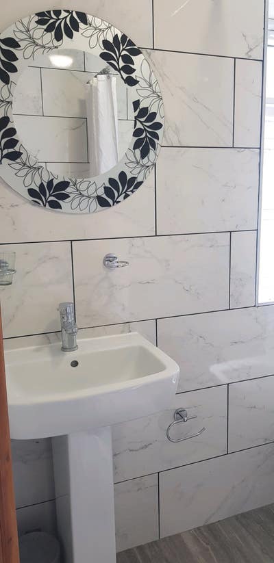 Double size room empty for rent  Main Photo