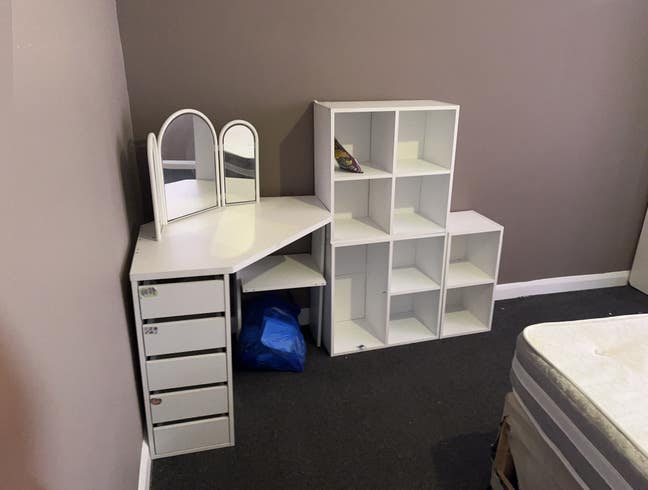 Two large double room  tw13 Main Photo