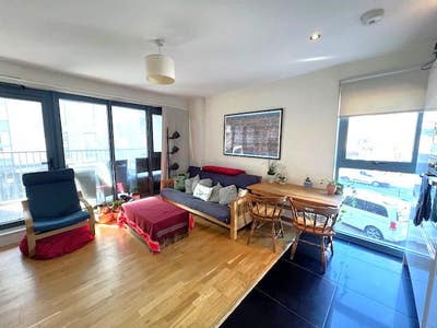 Luxury Two Bedroom - with Private Balcony Main Photo