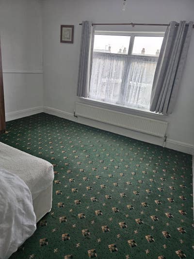 Double room Main Photo