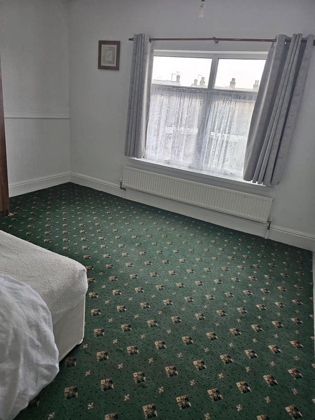 Double room Main Photo