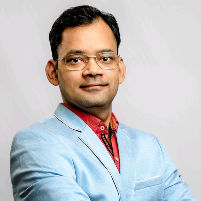 Hari Bisht Main Photo