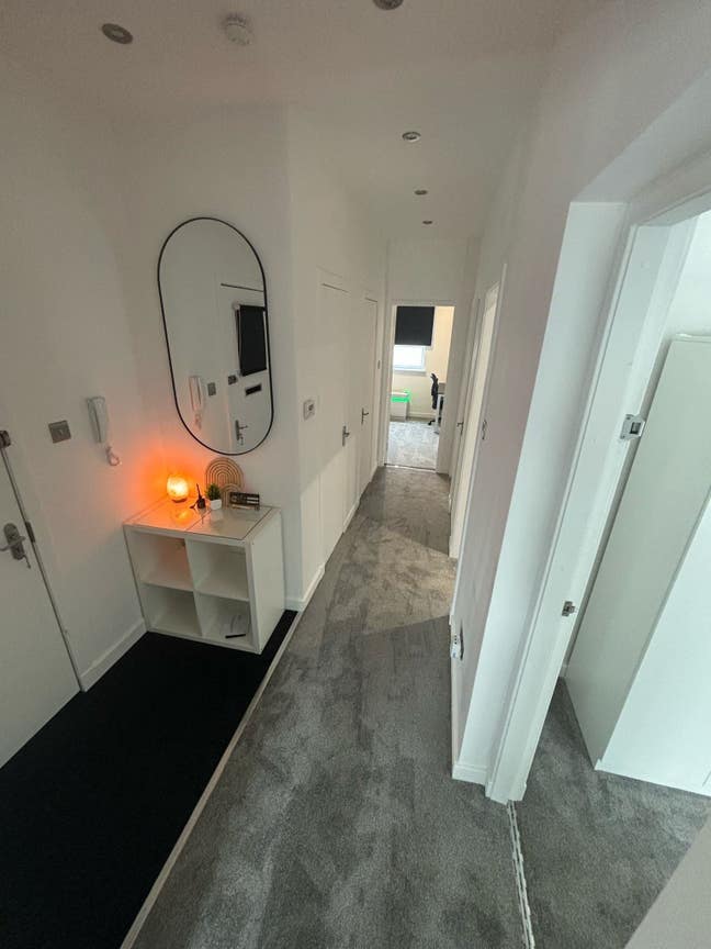  Double room available £675 same day move in Main Photo