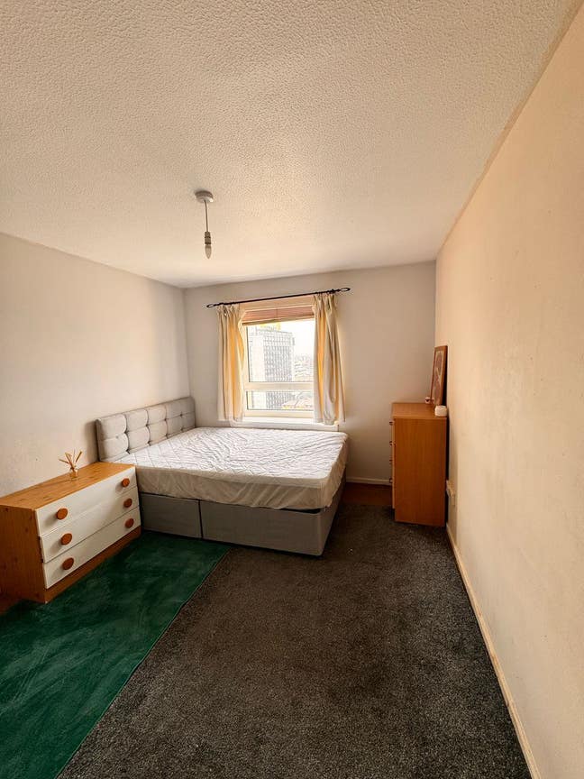 Double room for rent  Main Photo