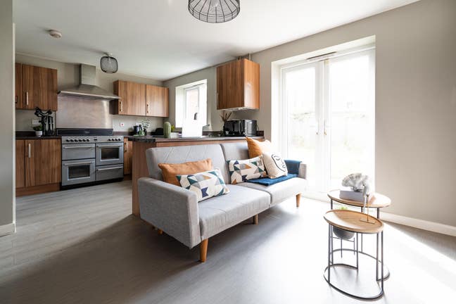 Great rooms and location 5 min City Centre (86P) Main Photo