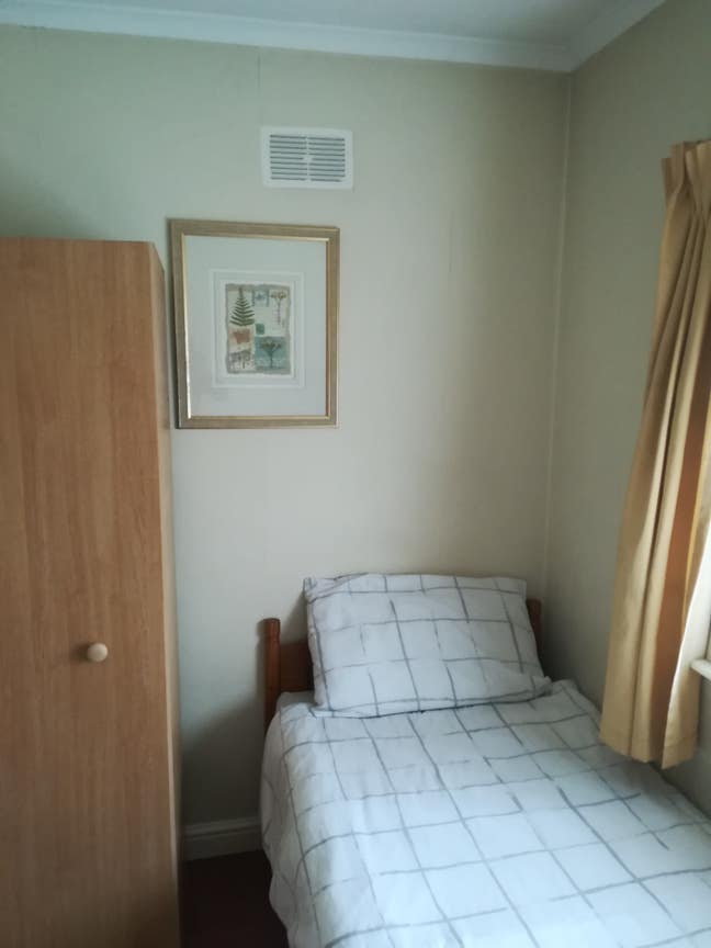 Furnished Single Room Walsall Main Photo