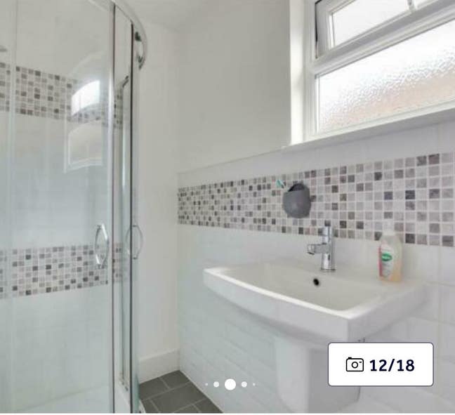 Spacious En-suite room to rent Main Photo