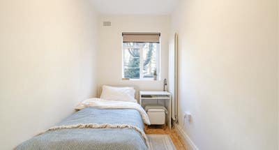  Cosy Single Room | Bills Incl. | Weekdays Only Main Photo