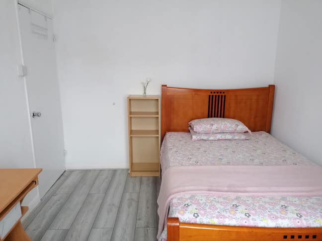 1 Double room to rent in with an Asian family  Main Photo