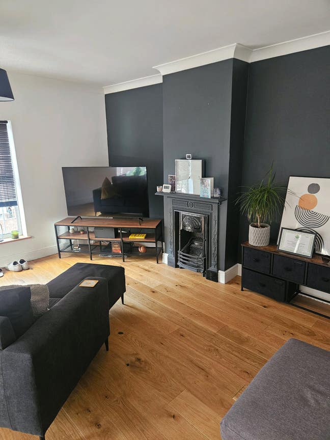 1 bed flat for rent in NR3 Main Photo